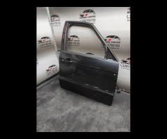 PORTA PORTIERA ANTERIORE DESTRA FORD GALAXY S-MAX