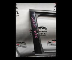 PORTA PORTIERA ANTERIORE DESTRA FORD GALAXY S-MAX