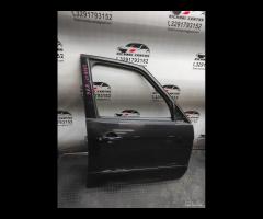 PORTA PORTIERA ANTERIORE DESTRA FORD GALAXY S-MAX
