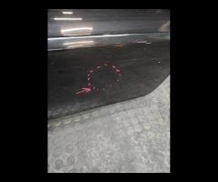 PORTA PORTIERA ANTERIORE DESTRA FORD GALAXY S-MAX - 9