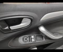 PORTA PORTIERA ANTERIORE DESTRA FORD GALAXY S-MAX - 17