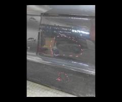 PORTA PORTIERA ANTERIORE DESTRA FORD GALAXY S-MAX - 18