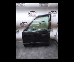 PORTA PORTIERA ANTERIORE SX FORD GALAXY S-MAX 2010