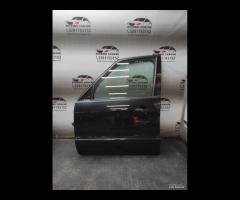 PORTA PORTIERA ANTERIORE SX FORD GALAXY S-MAX 2010 - 11