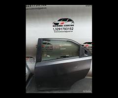 PORTA PORTIERA POSTERIORE SINISTRA HONDA CIVIC 9 I