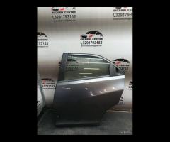 PORTA PORTIERA POSTERIORE SINISTRA HONDA CIVIC 9 I