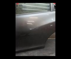 PORTA PORTIERA POSTERIORE SINISTRA HONDA CIVIC 9 I - 12