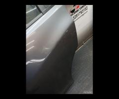 PORTA PORTIERA POSTERIORE SINISTRA HONDA CIVIC 9 I - 15