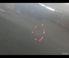 PORTA PORTIERA POSTERIORE SINISTRA HONDA CIVIC 9 I - 16