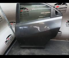 PORTA PORTIERA POSTERIORE SINISTRA HONDA CIVIC 9 I - 17