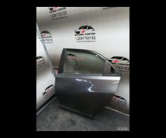 PORTA PORTIERA POSTERIORE SINISTRA HONDA CIVIC 9 I - 18