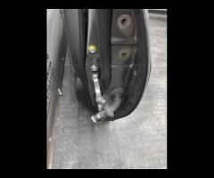 PORTA PORTIERA ANTERIORE SINISTRA HONDA CIVIC 9 IX