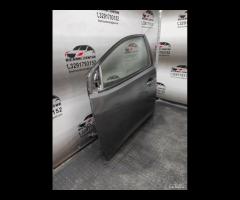 PORTA PORTIERA ANTERIORE SINISTRA HONDA CIVIC 9 IX
