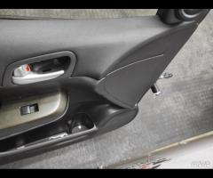 PORTA PORTIERA ANTERIORE SINISTRA HONDA CIVIC 9 IX - 11
