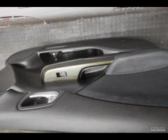 PORTA PORTIERA ANTERIORE SINISTRA HONDA CIVIC 9 IX - 13