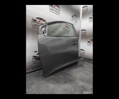 PORTA PORTIERA ANTERIORE SINISTRA HONDA CIVIC 9 IX - 16