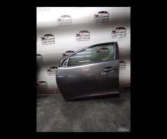 PORTA PORTIERA ANTERIORE SINISTRA HONDA CIVIC 9 IX - 17
