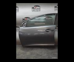 PORTA PORTIERA ANTERIORE SINISTRA HONDA CIVIC 9 IX - 21