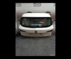 PORTELLONE POSTERIORE FIAT TIPO BERLINA 2015 COLOR