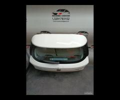 PORTELLONE POSTERIORE FIAT TIPO BERLINA 2015 COLOR