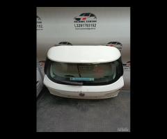 PORTELLONE POSTERIORE FIAT TIPO BERLINA 2015 COLOR