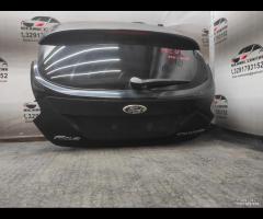 PORTELLONE POSTERIORE FORD FOCUS 2013-2018 HATCHBA