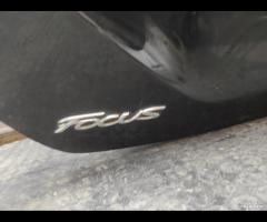 PORTELLONE POSTERIORE FORD FOCUS 2013-2018 HATCHBA