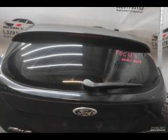 PORTELLONE POSTERIORE FORD FOCUS 2013-2018 HATCHBA - 8