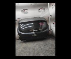PORTELLONE POSTERIORE FORD FOCUS 2013-2018 HATCHBA - 14
