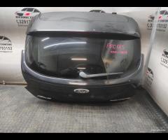 PORTELLONE POSTERIORE FORD FOCUS 2013-2018 HATCHBA - 16