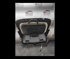 PORTELLONE POSTERIORE FORD FOCUS 2013-2018 HATCHBA - 17