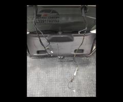 PORTELLONE POSTERIORE FORD FOCUS 2013-2018 HATCHBA - 19