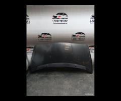 PORTELLONE COFANO ANTERIORE PEUGEOT 5008 2009-2013