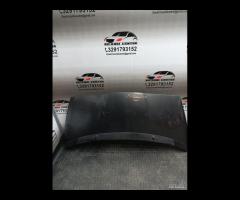 PORTELLONE COFANO ANTERIORE PEUGEOT 5008 2009-2013