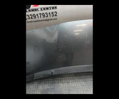 PORTELLONE COFANO ANTERIORE PEUGEOT 5008 2009-2013 - 6