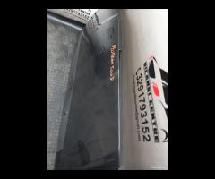 PORTELLONE COFANO ANTERIORE PEUGEOT 5008 2009-2013 - 11