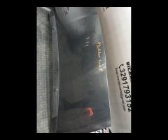 PORTELLONE COFANO ANTERIORE PEUGEOT 5008 2009-2013 - 15