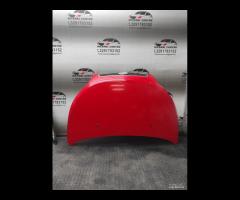 COFANO ANTERIORE DAIHATSU TERIOS J2 2006-2012 .G2