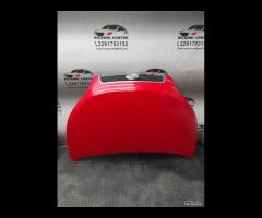 COFANO ANTERIORE DAIHATSU TERIOS J2 2006-2012 .G2