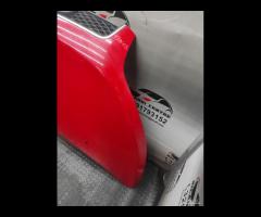 COFANO ANTERIORE DAIHATSU TERIOS J2 2006-2012 .G2