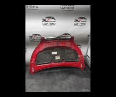 COFANO ANTERIORE DAIHATSU TERIOS J2 2006-2012 .G2 - 14