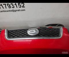 COFANO ANTERIORE DAIHATSU TERIOS J2 2006-2012 .G2 - 15