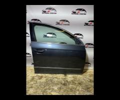 PORTA PORTIERA ANTERIORE DX VOLKSWAGEN PASSAT B6 2
