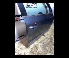 PORTA PORTIERA ANTERIORE DX VOLKSWAGEN PASSAT B6 2