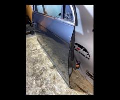 PORTA PORTIERA ANTERIORE DX VOLKSWAGEN PASSAT B6 2