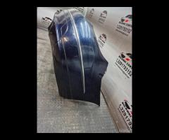 PARAURTI POSTERIORE MERCEDES W204 2007-2008 A20488