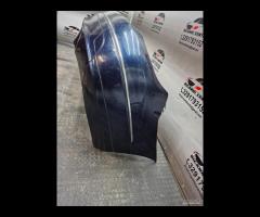 PARAURTI POSTERIORE MERCEDES W204 2007-2008 A20488