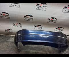 PARAURTI POSTERIORE MERCEDES W204 2007-2008 A20488 - 8