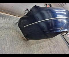 PARAURTI POSTERIORE MERCEDES W204 2007-2008 A20488 - 10