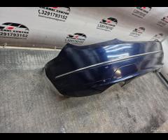PARAURTI POSTERIORE MERCEDES W204 2007-2008 A20488 - 11
